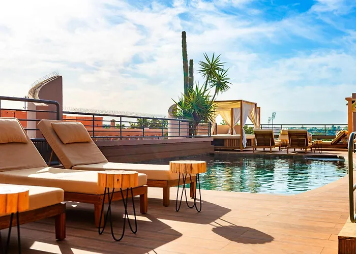 Fashion Boutique Hotel