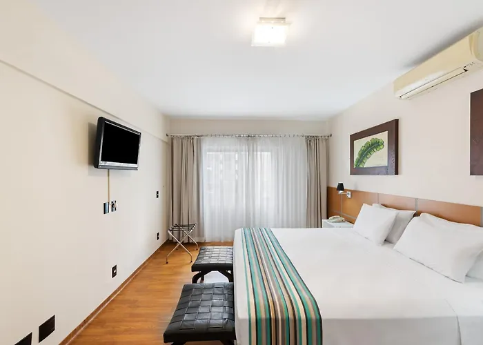 Capcana By Goldmen Hoteis