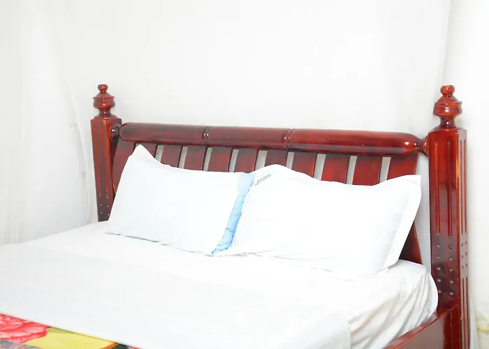 Heritage Hotels Arua