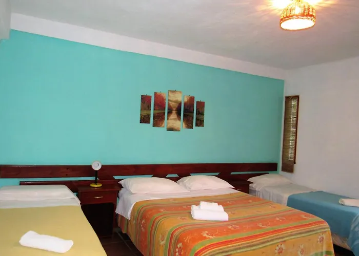 Hotel La Toscana