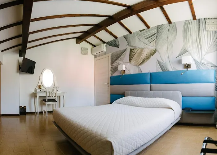 Spina Verde Home