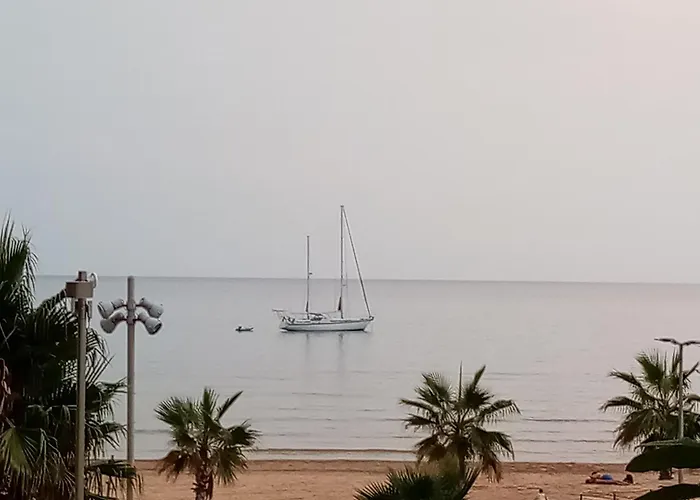 Molo Di Levante - Rent Apartment