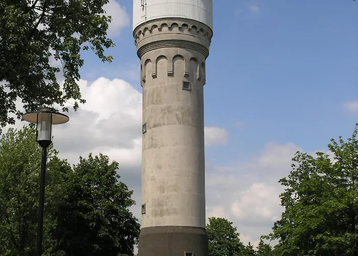 Benb-Hollandsingel Villa Waalwijk