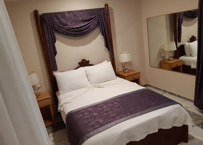 Central Park Otel - Adult Only