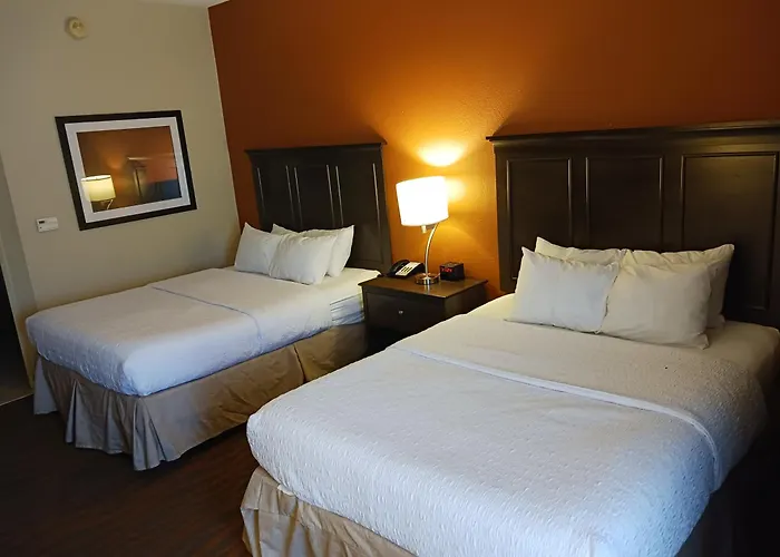 Hampton Inn By Hilton Clarksville