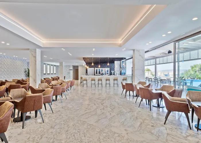 Hotel Best Punta Dorada