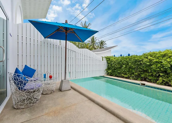 La Perle Resort Koh Samui