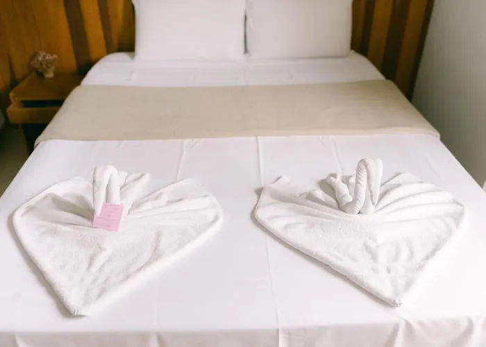 Hotel Kiribati Maresias