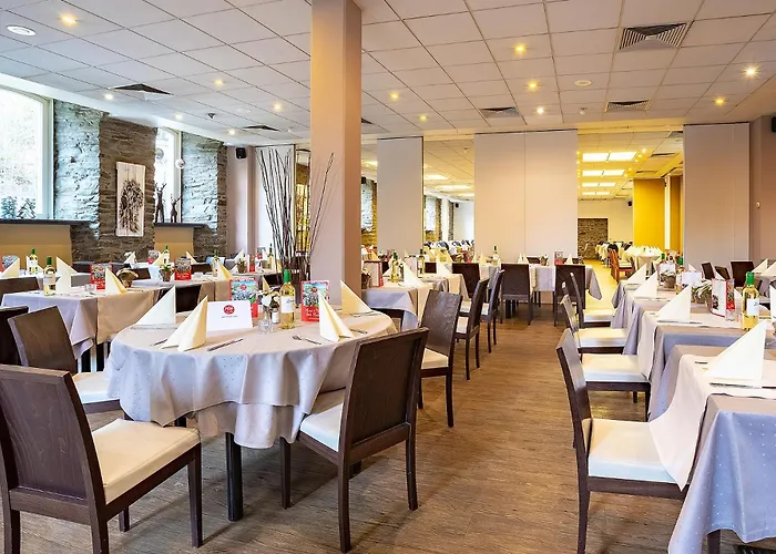 Achat Hotel Monschau