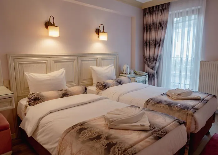 Agora Guesthouse