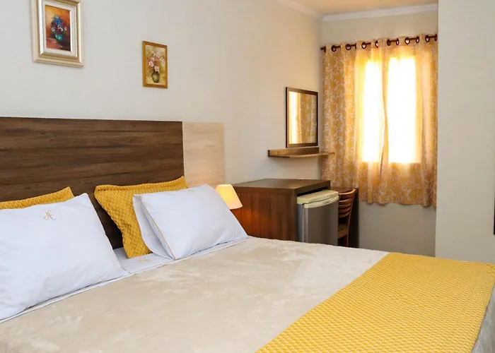 Hotel Estancia