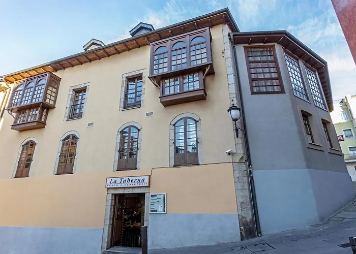 Hotel Aroi Bierzo Plaza