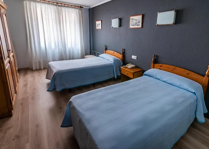 Hotel San Glorio