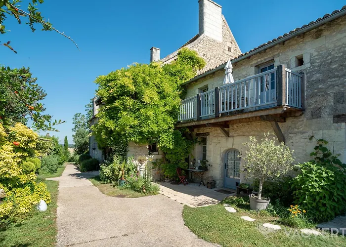 Le Pigeonnier du Perron, The Originals Relais (Relais du Silence)