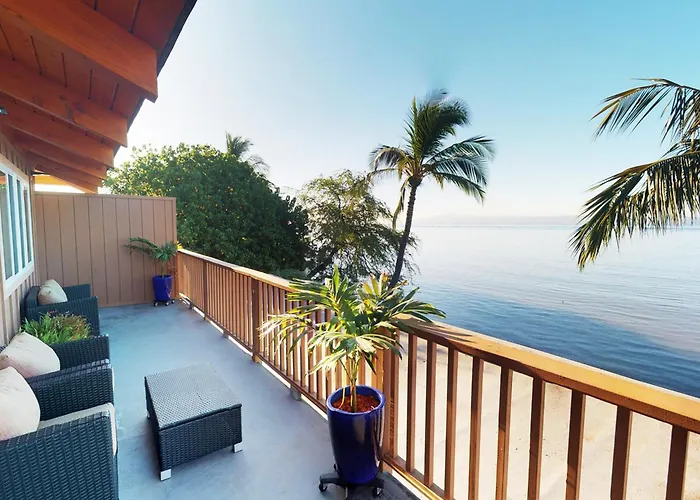 Hotel Moloka'I