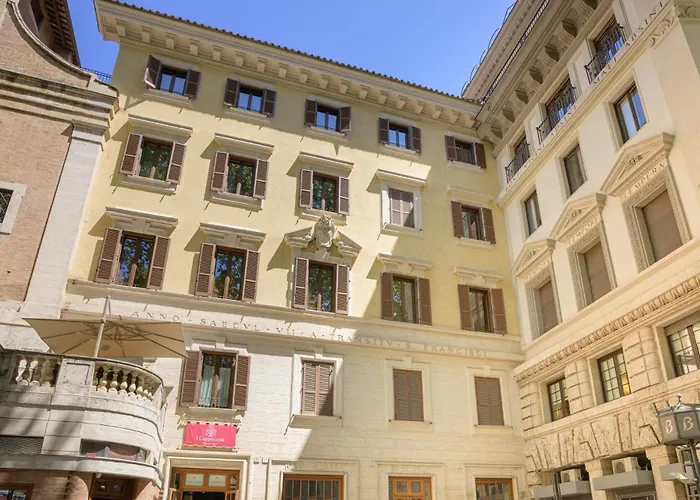Casa I Cappuccini