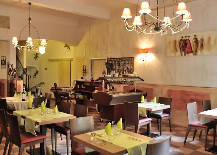Hotel Restaurant Cortie