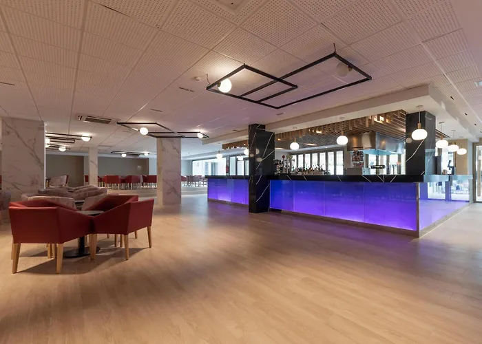Hotel Best Delta