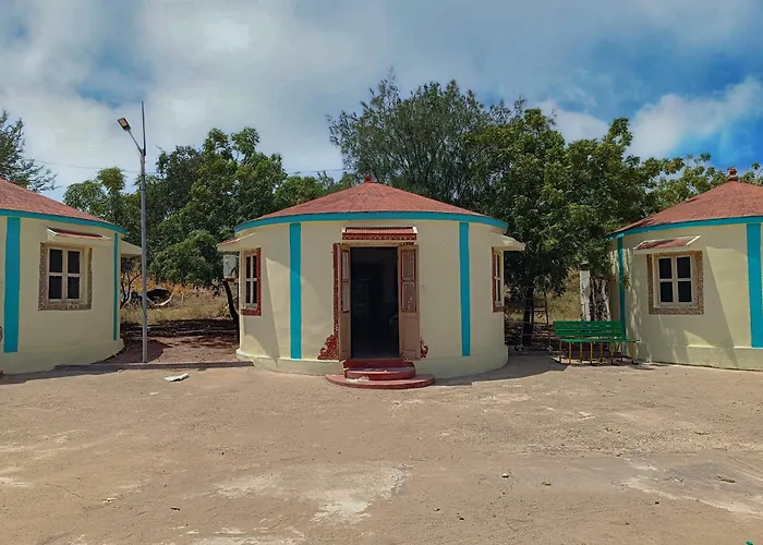 Hotel Rann Of Kachchh