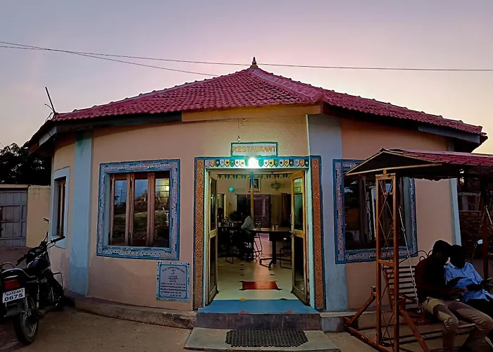 Hotel Rann Of Kachchh