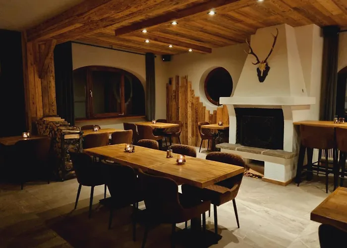Hotel Pension Annerlhof