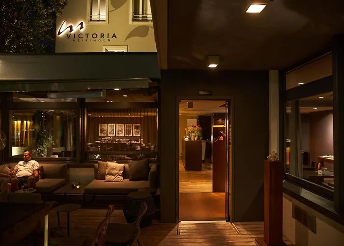 Victoria - Alpine Boutique Hotel&Fine Dining