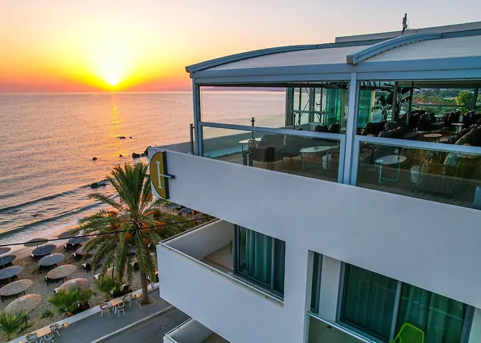 Corissia Princess Hotel