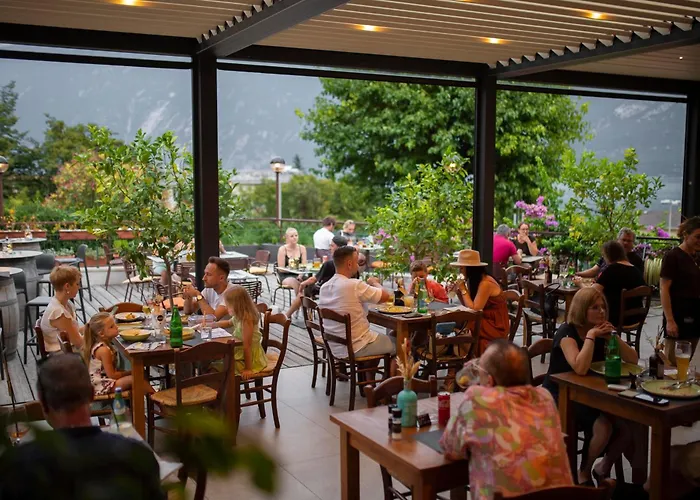 Hotel Limone