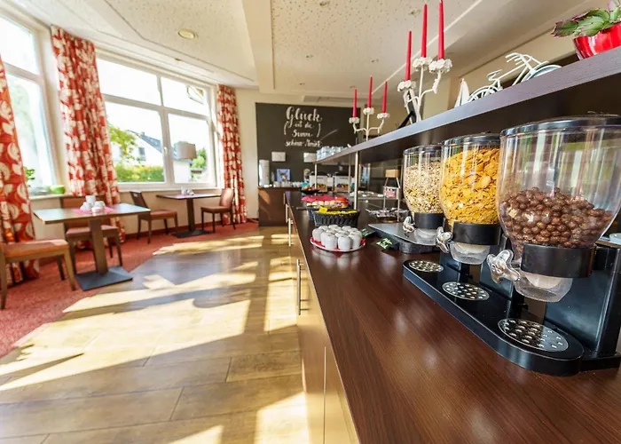 Einklang - Dein Hotel Am Suedhorn