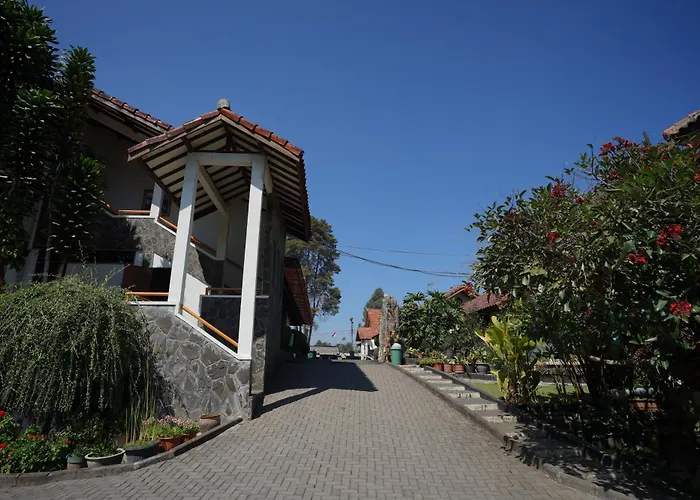 Citere Resort Hotel