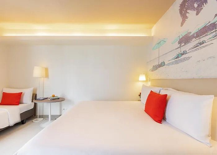 Travelodge Pattaya
