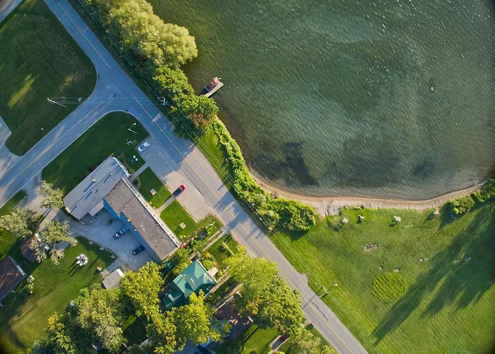 Lakeside Inn Orillia