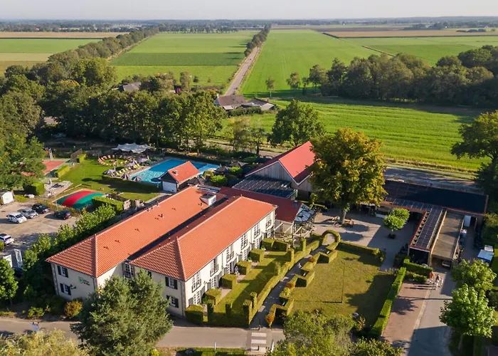 Auberge De Hilver