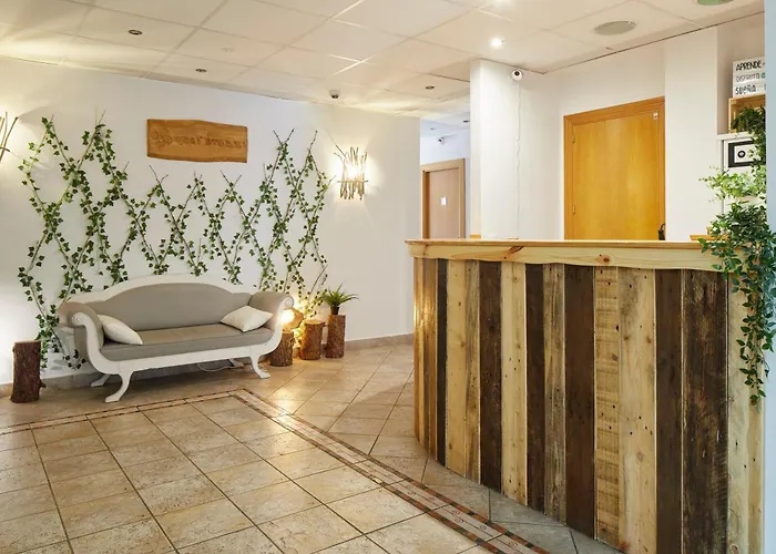 Leizarooms
