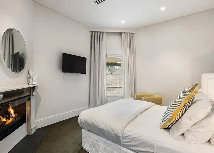 The Stirling Hotel