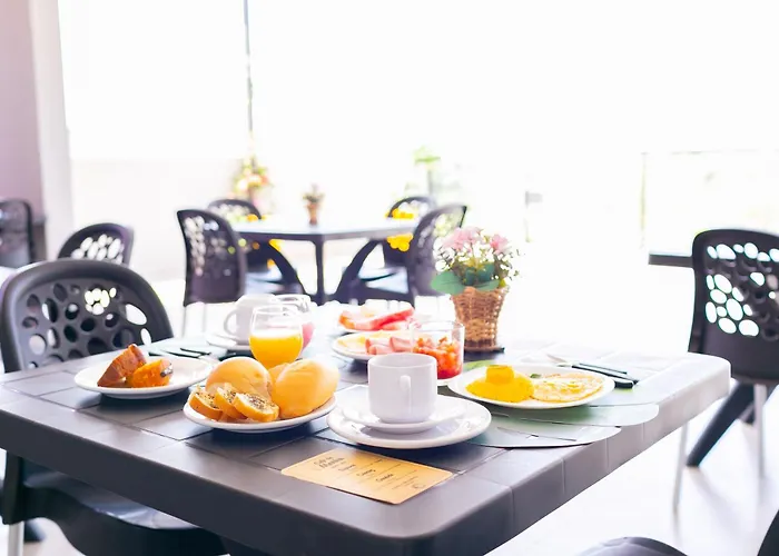 Euro Flat Hotel