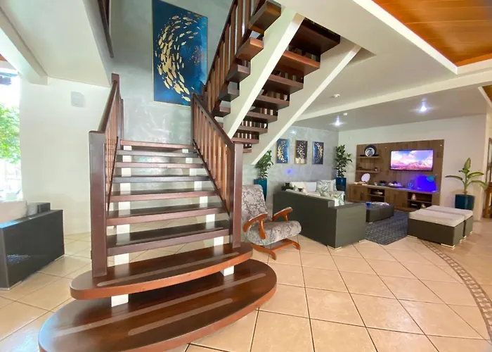 Morada Do Mar Hotel