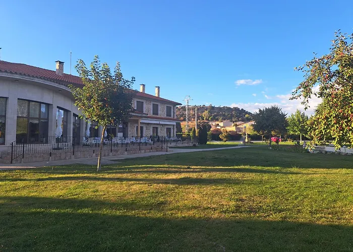 Prado de las merinas