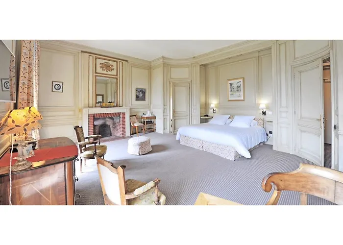 Hôtel Villa Navarre - Les Collectionneurs