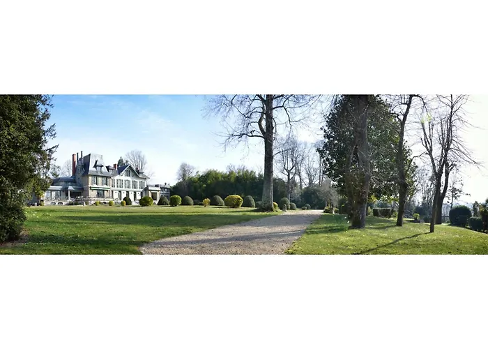Hôtel Villa Navarre - Les Collectionneurs