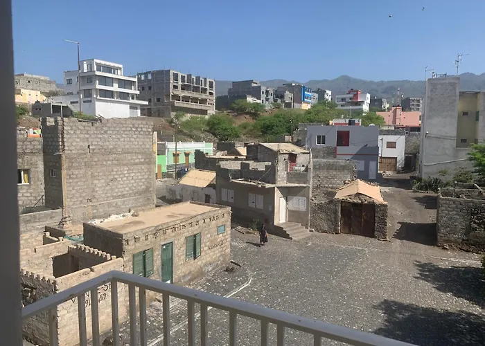 Residencial Pôr do Sol