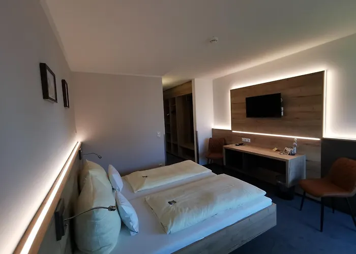 Hotel Am Regenbogen