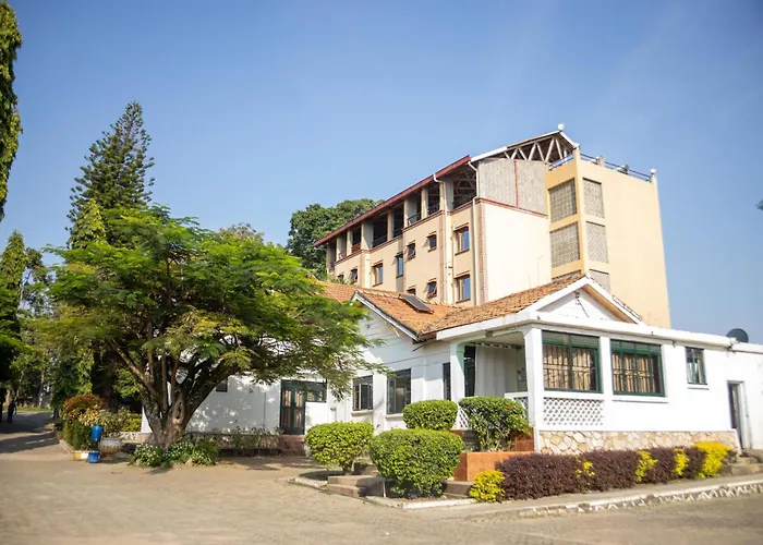 Heritage Hotels Arua