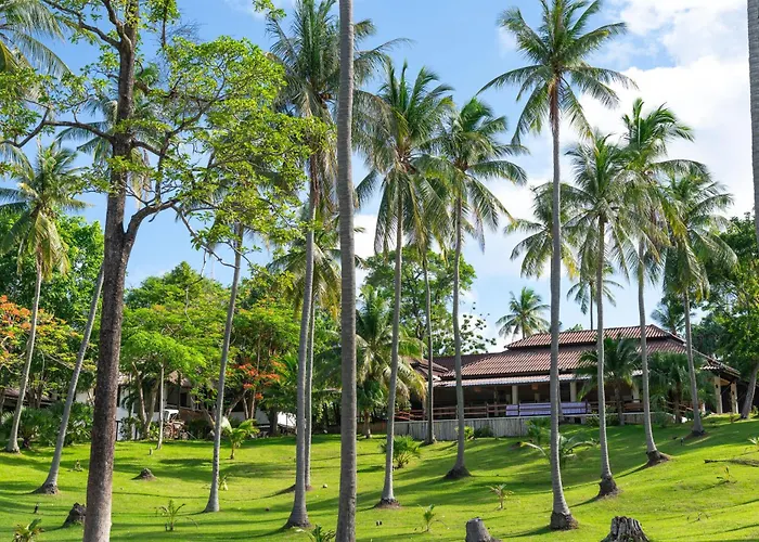 Ban Raya Resort And Spa