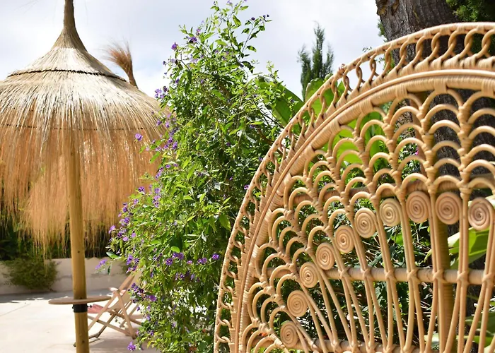 Boutique Casa Lapicida