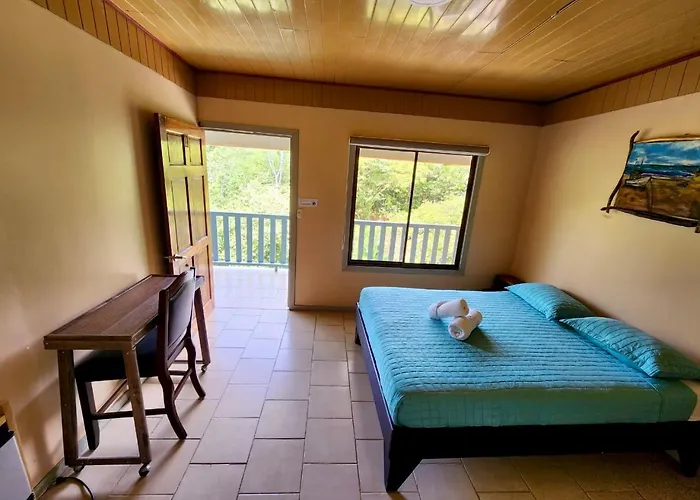 Hotel Ticozuma