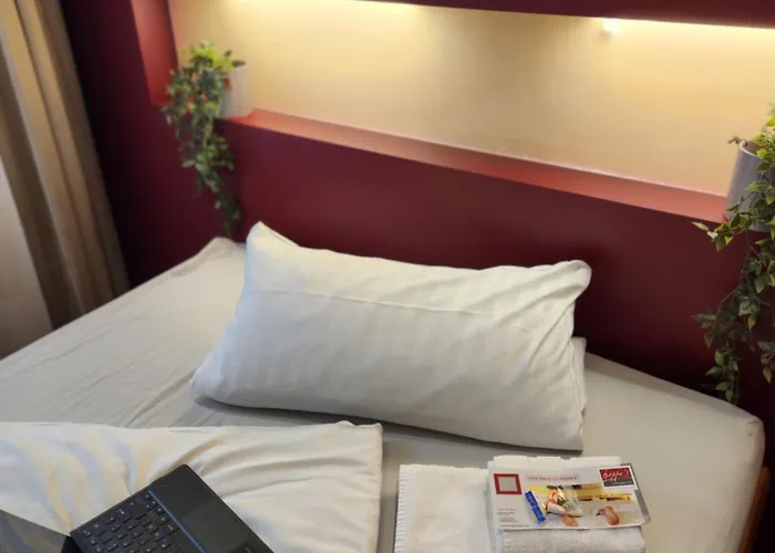 Hotel Hoppe
