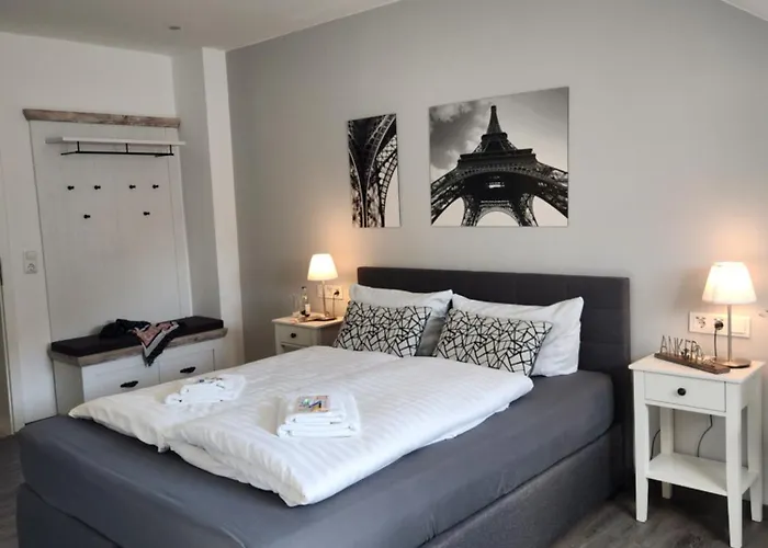 Hotel Hoppe