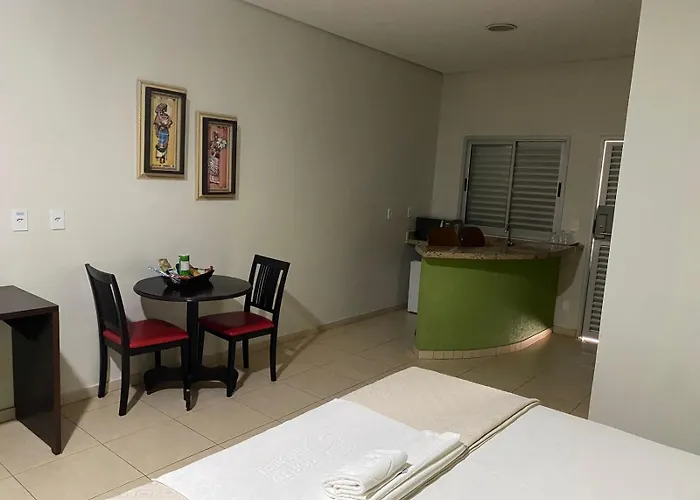 Porto Center Hotel