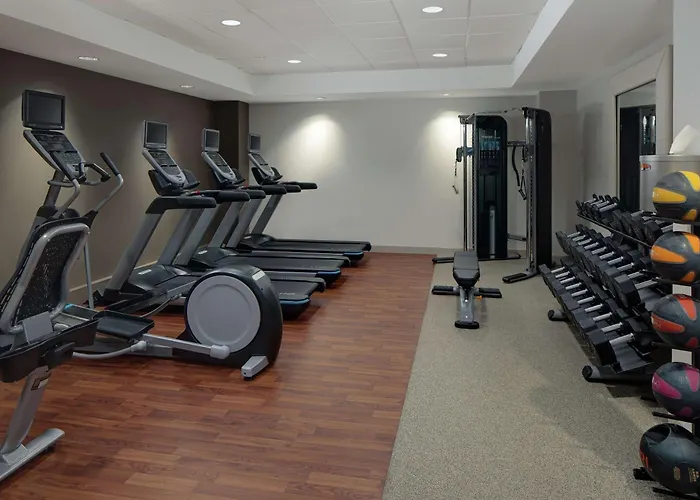 Homewood Suites By Hilton Dallas Market Center